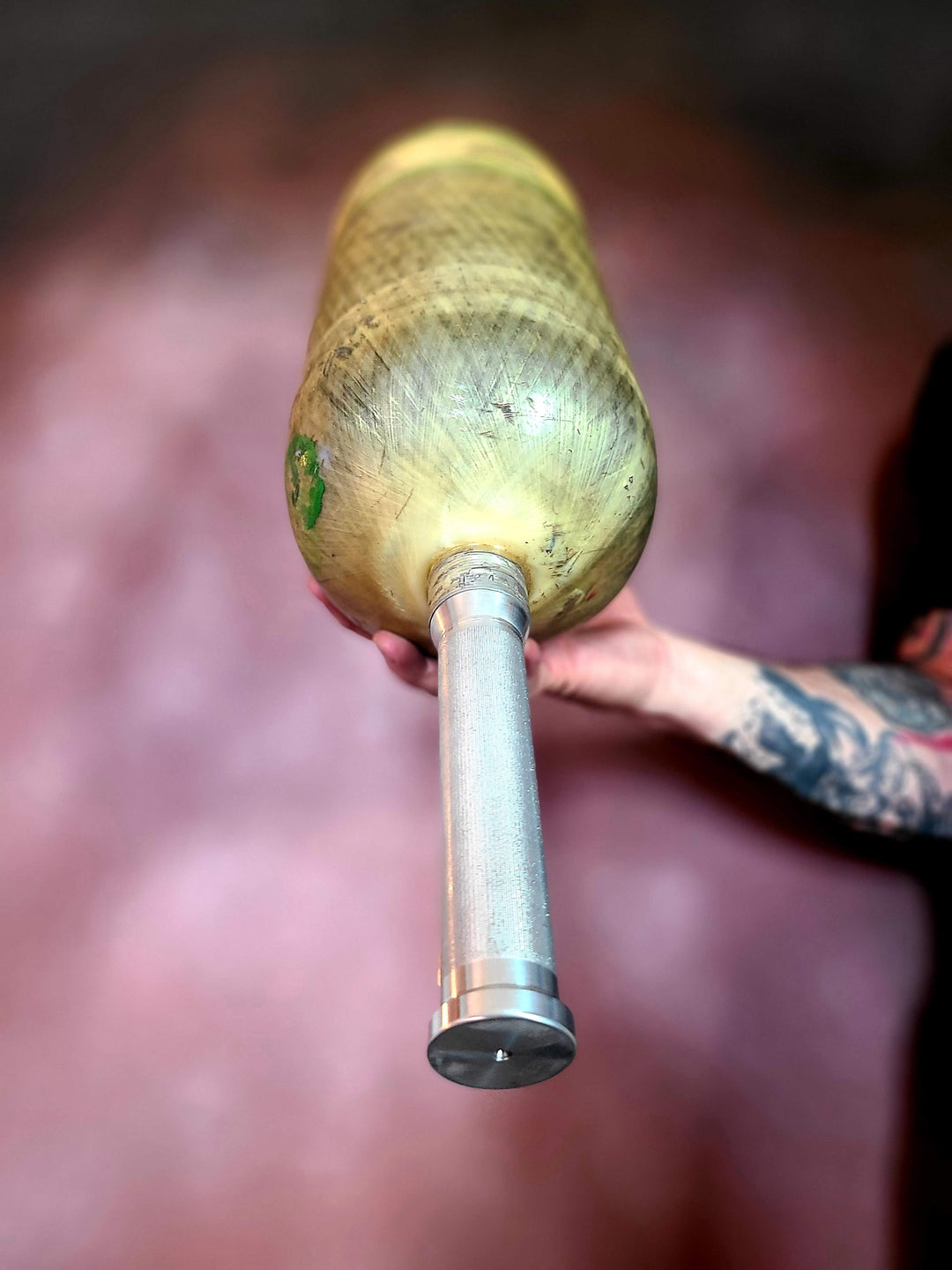 Recycled Strength Club Pair