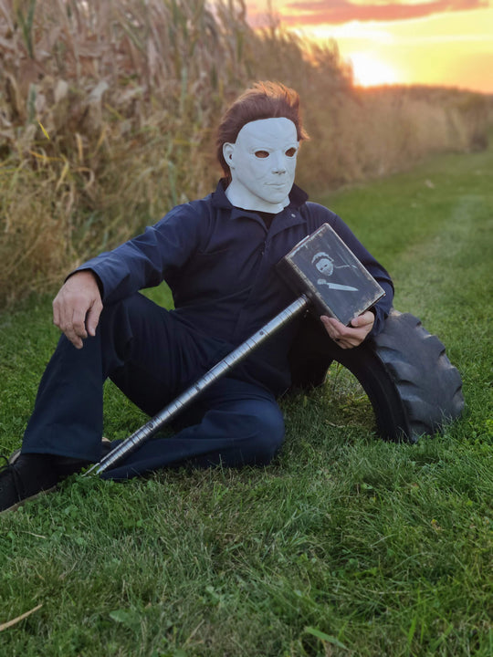 One of a Kind Horror hammer