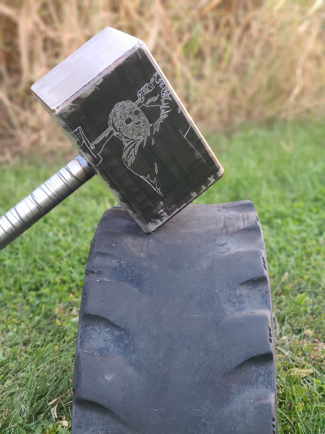 One of a Kind Horror hammer