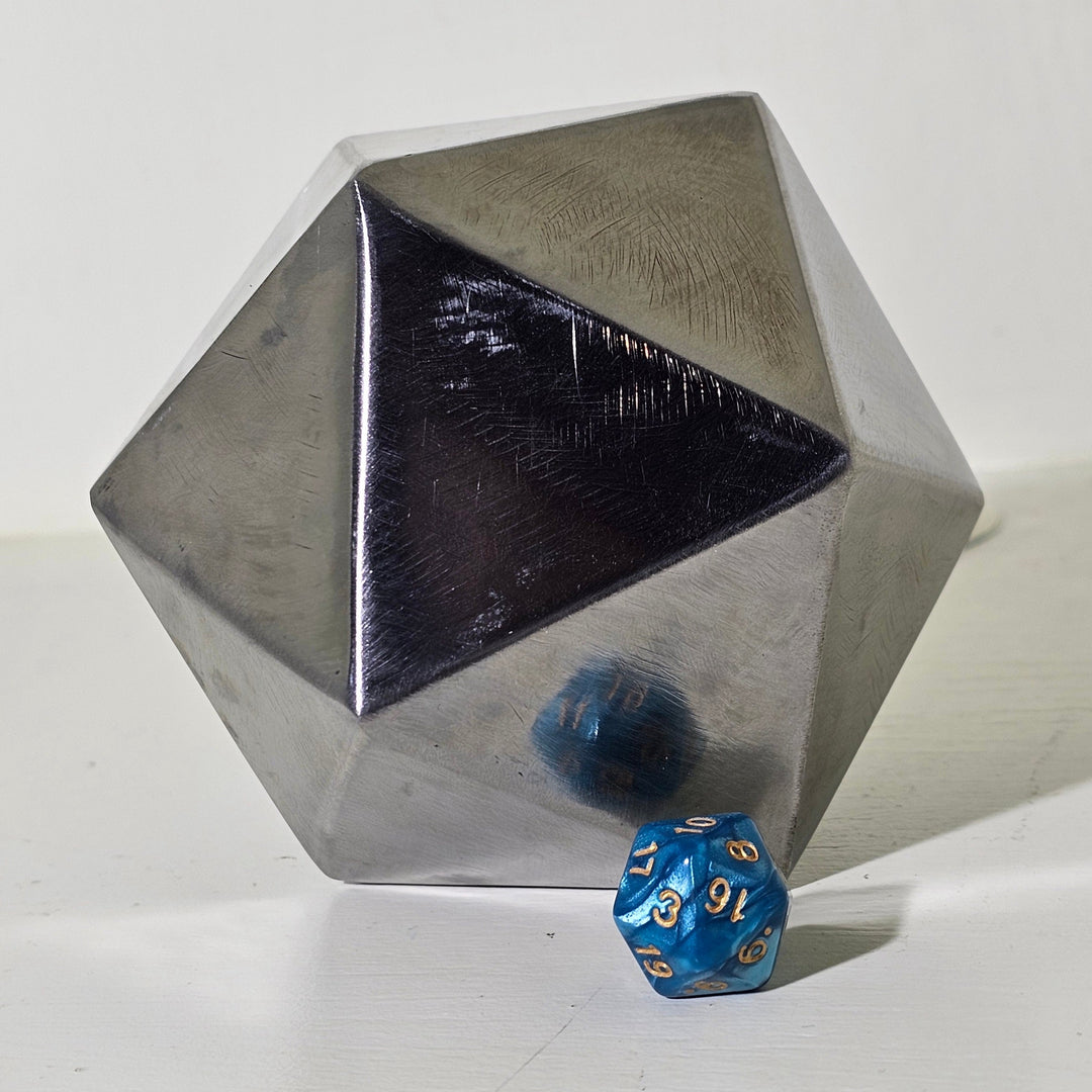 Mini D20