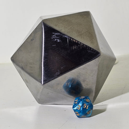Mini D20
