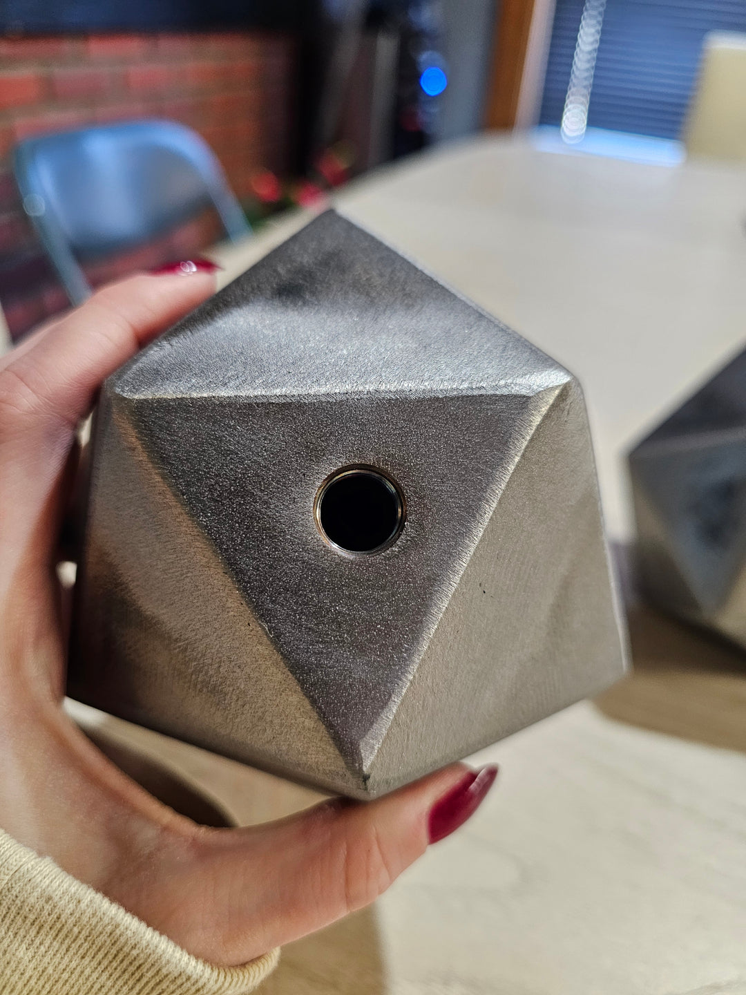 Mini D20