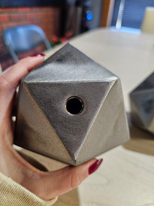 Mini D20