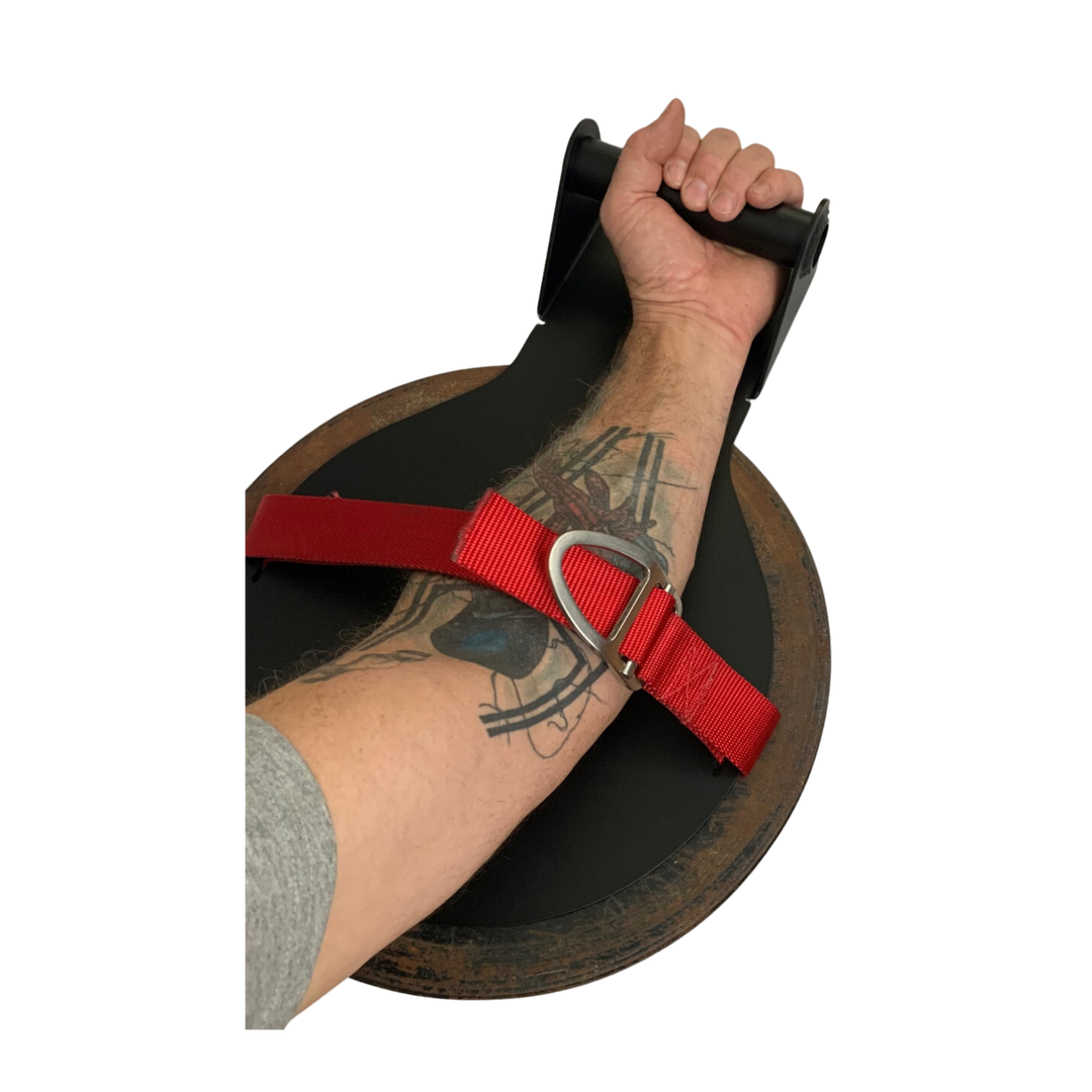 Hero Shield Single