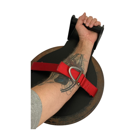 Hero Shield Single