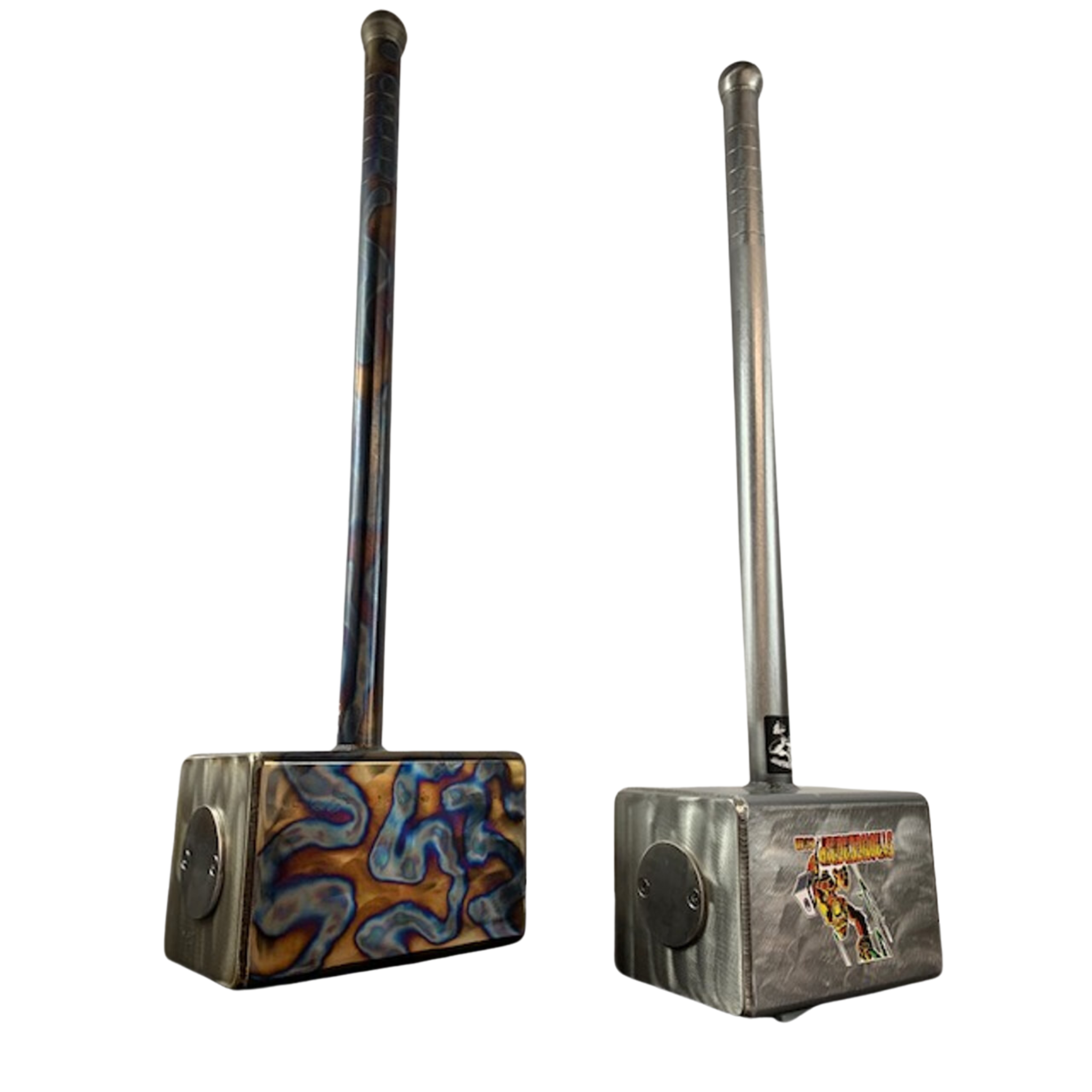 バイクウェア・装備 SLEDGE HAMMER PRO STOCK MOTOR CYCLE 3_78915965-ddb6-4a82-a50d-