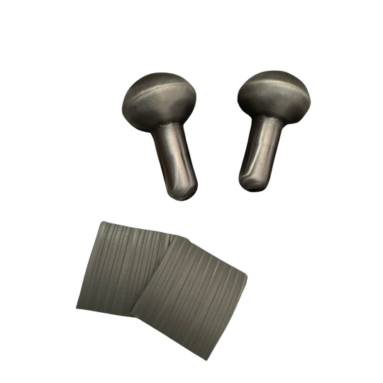 Push Up Grip Spikes