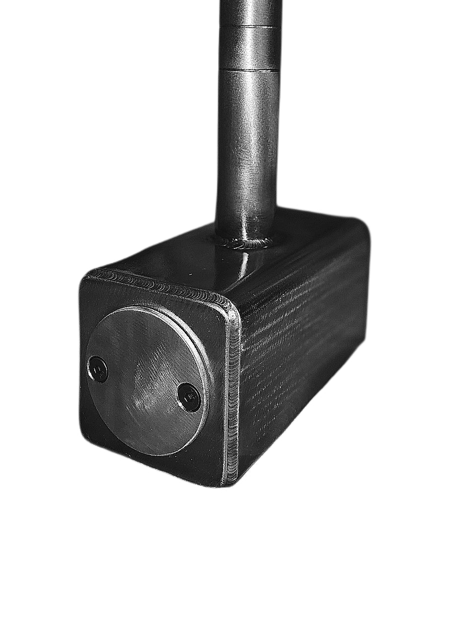 Thor Hammer Shot Loadable