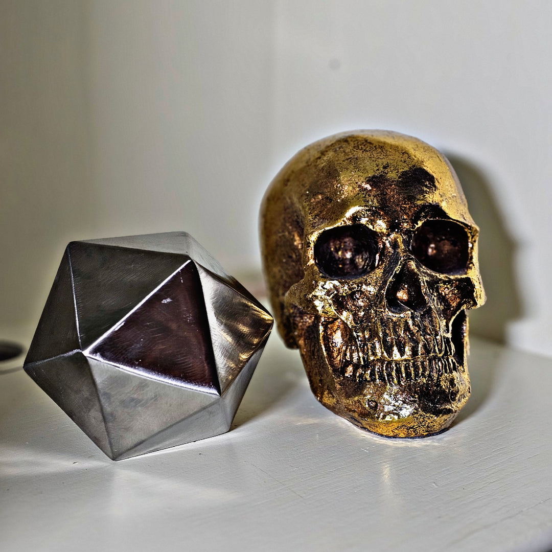 Mini D20