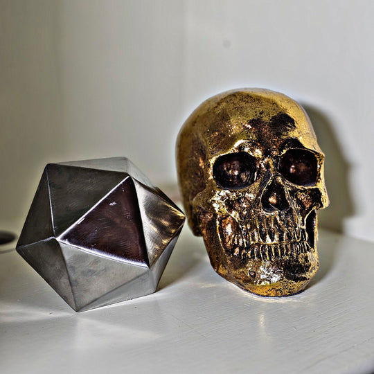Mini D20