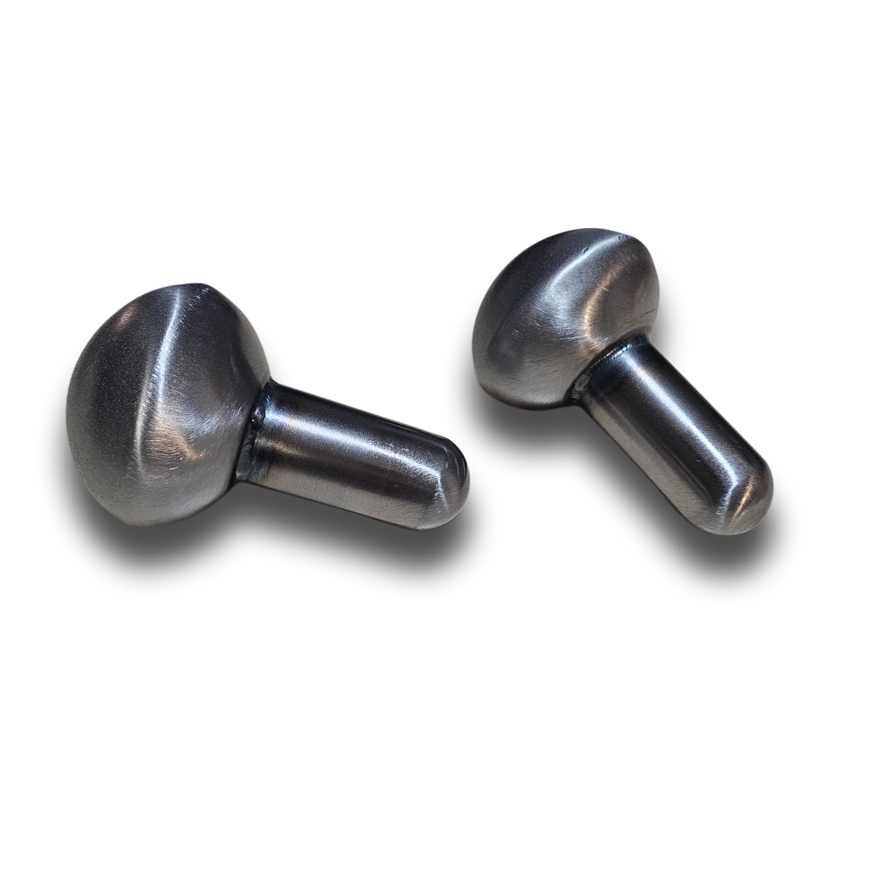 Push Up Grip Spikes – StrongerGrip