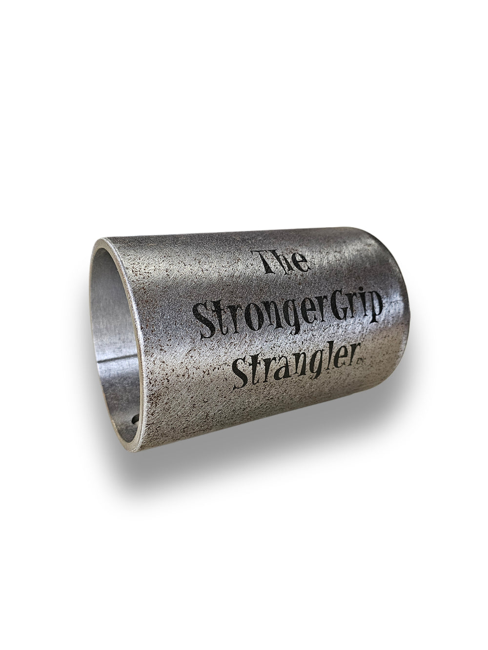 The StrongerGrip Strangler