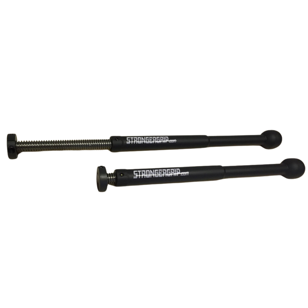 Plate Loadable Club Set