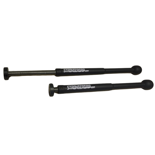 Plate Loadable Club Set