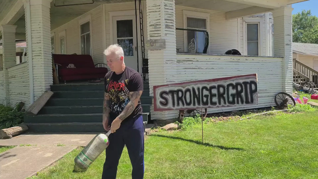 Recycled Strength Club Pair