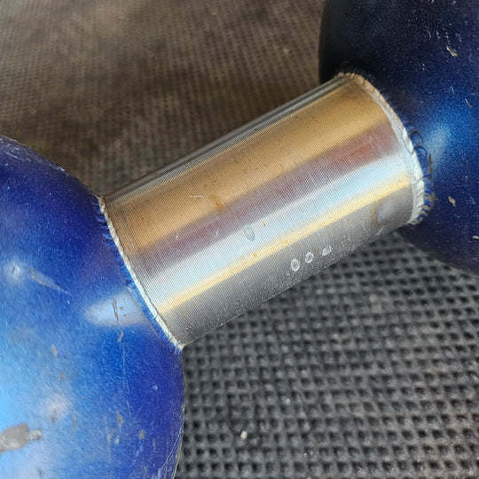 Custom Inch Loadable Trainer one of a kind