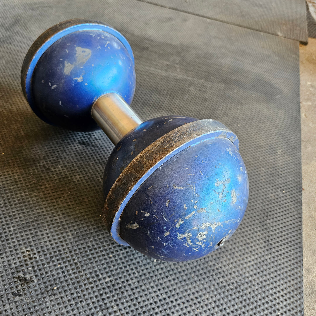 Custom Inch Loadable Trainer one of a kind