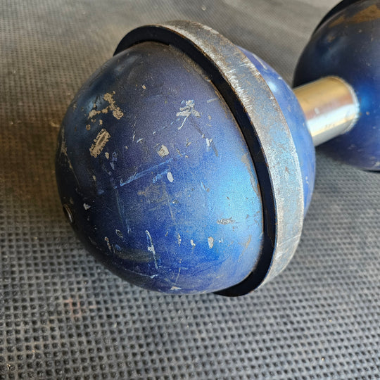 Custom Inch Loadable Trainer one of a kind