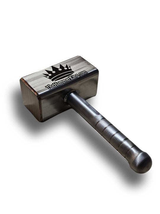 Thor Hammer Shot Loadable