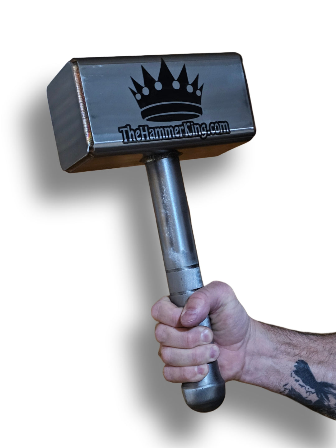 Thor Hammer Shot Loadable
