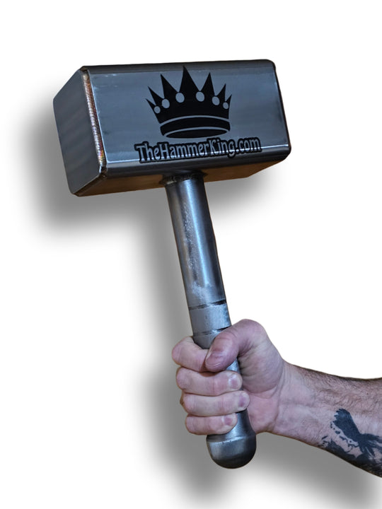 Thor Hammer Shot Loadable