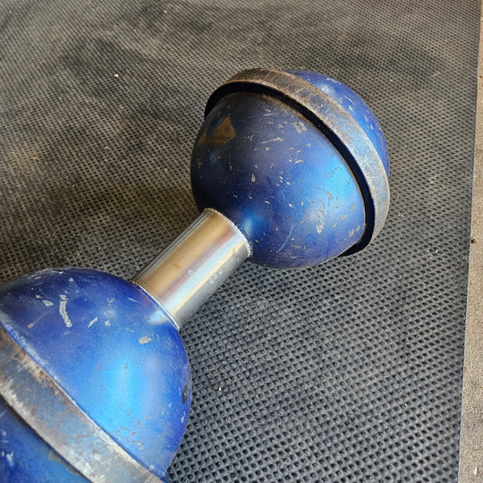 Custom Inch Loadable Trainer one of a kind