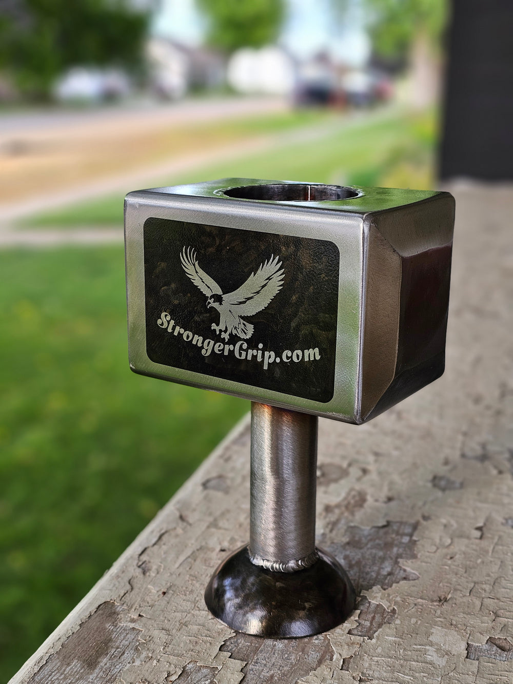 Thor Hammer Coozie