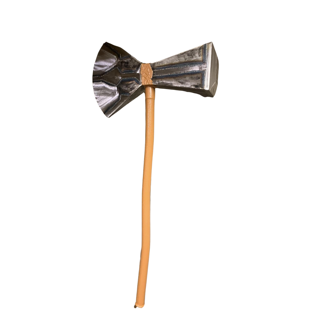 StormBreaker Battle Axe