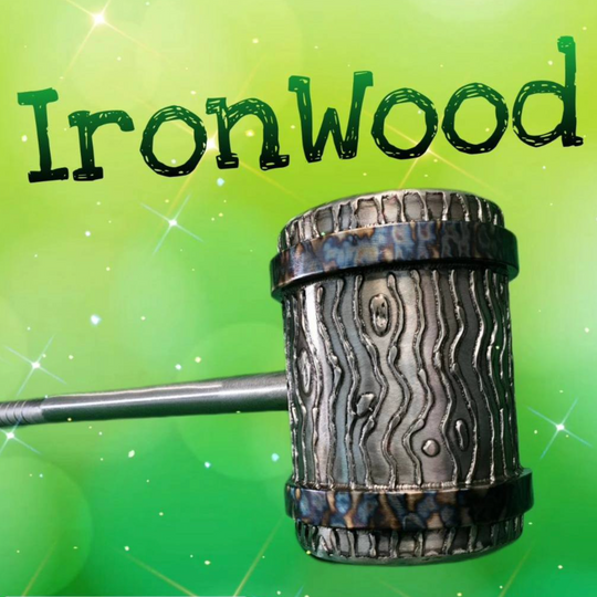 IronWood