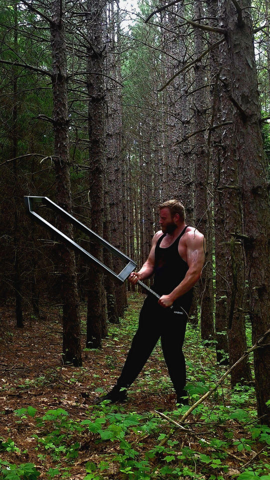 Fantasy Strength Sword