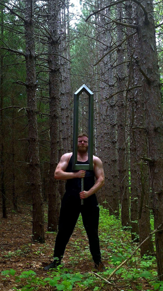 Fantasy Strength Sword