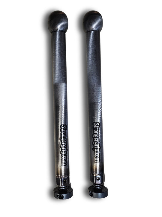 Plate Loadable Club Set