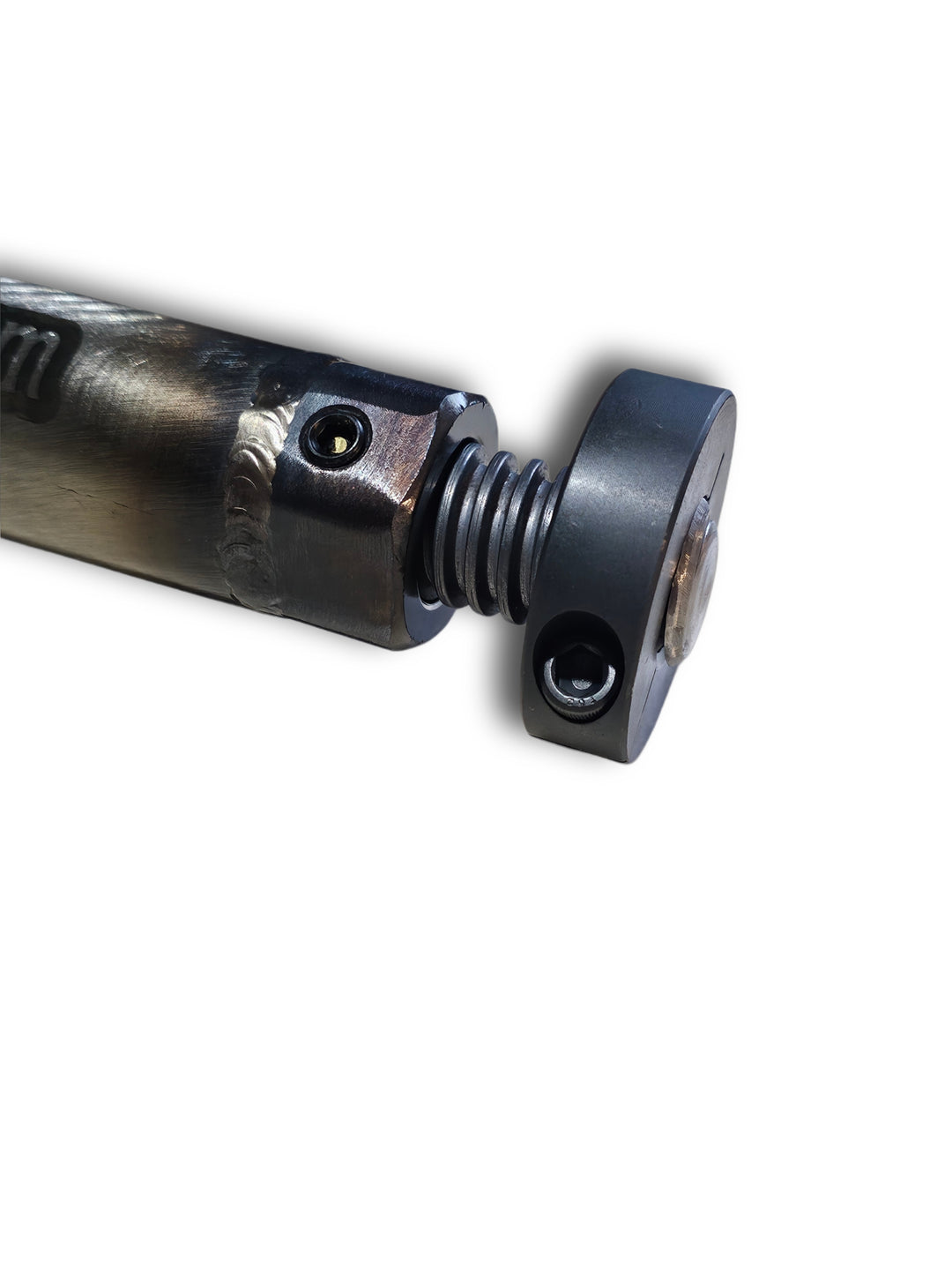 Plate Loadable Club Set