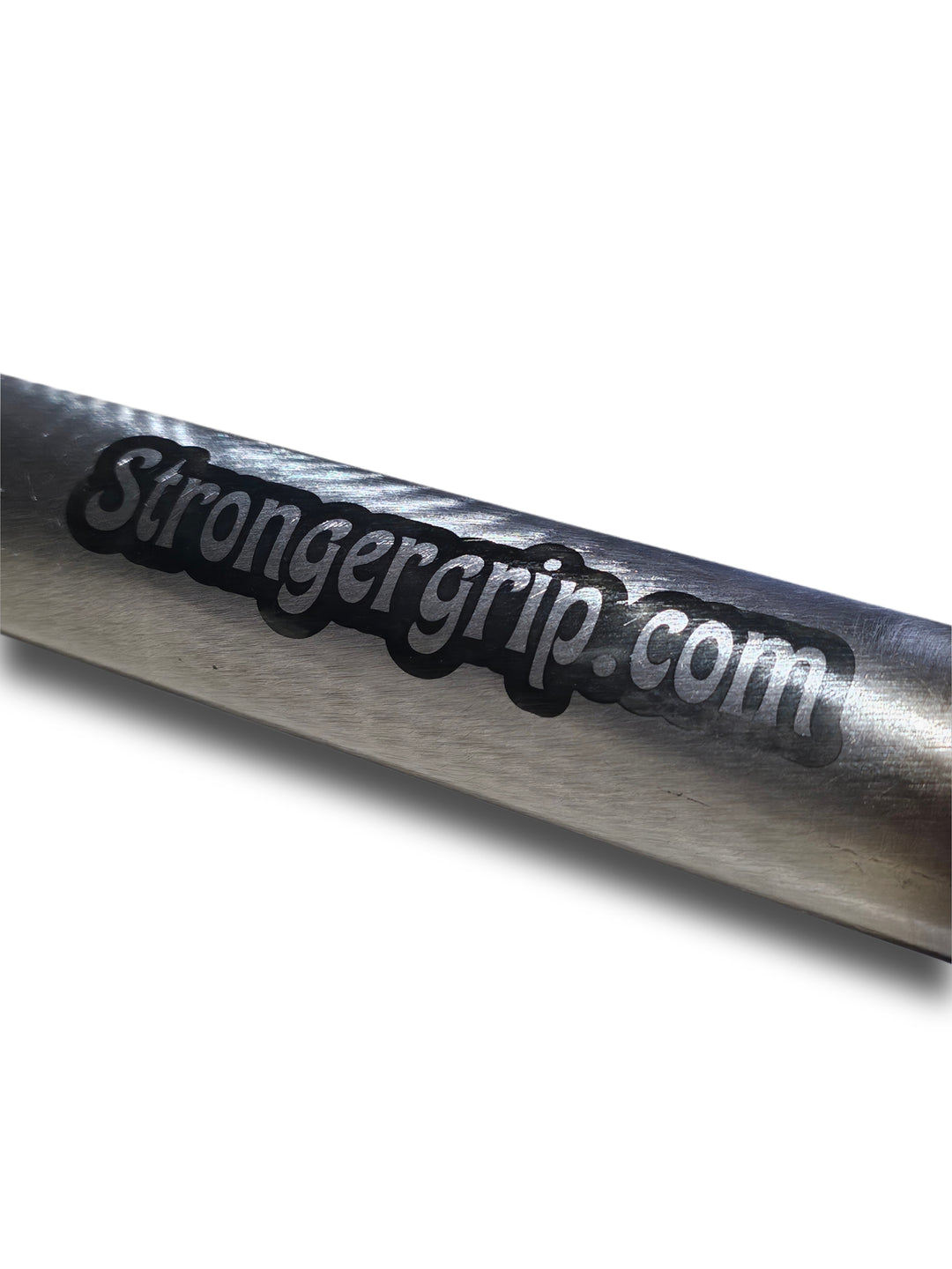 Plate Loadable Club Set