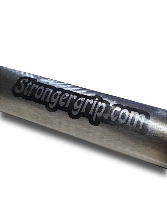 Plate Loadable Club Set