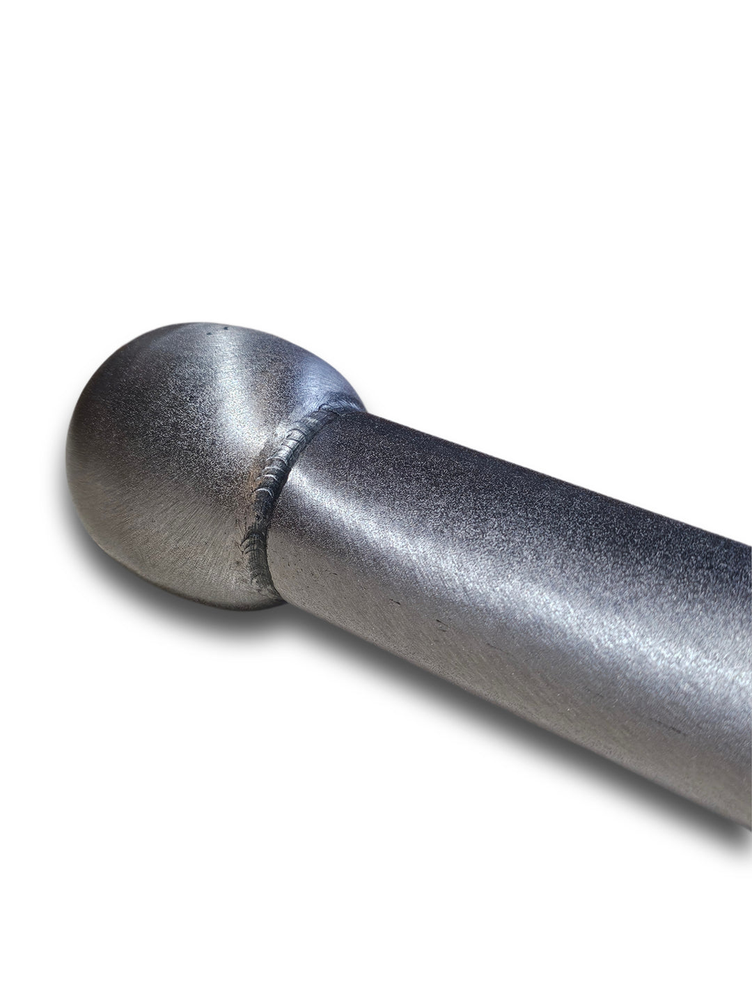 Plate Loadable Club Set