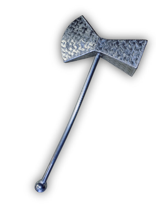 One of Kind Aluminum Stormbreaker