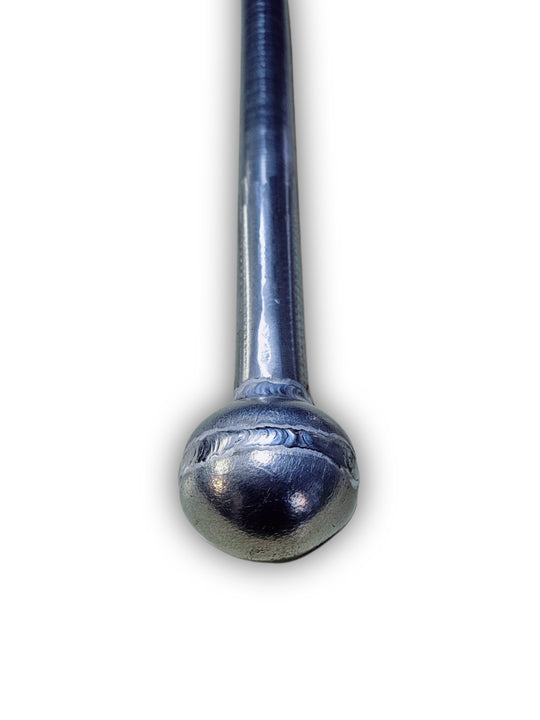 One of Kind Aluminum Stormbreaker