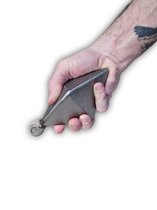 Diamond Grip