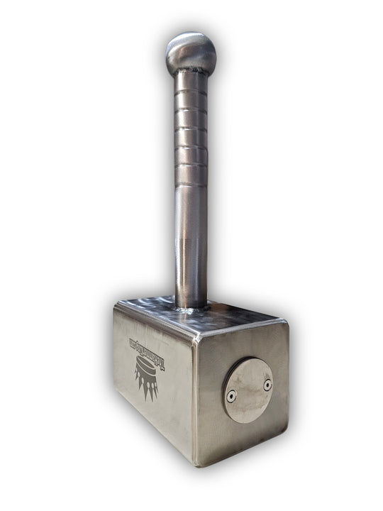 Giant Thor Hammer