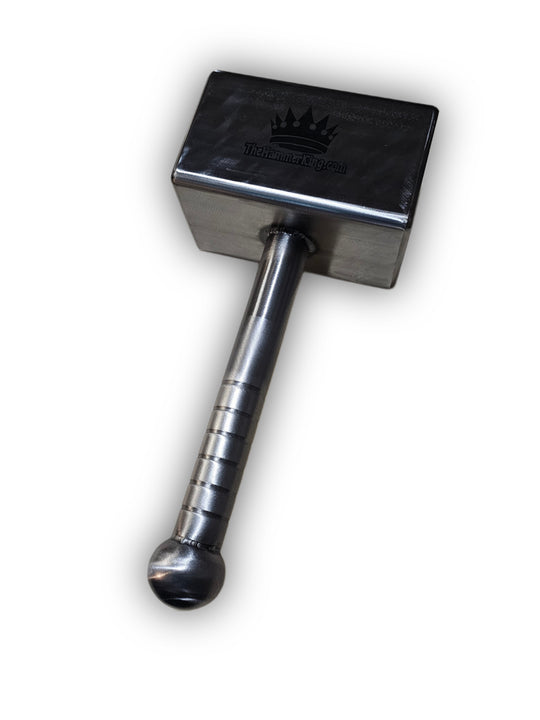 Giant Thor Hammer