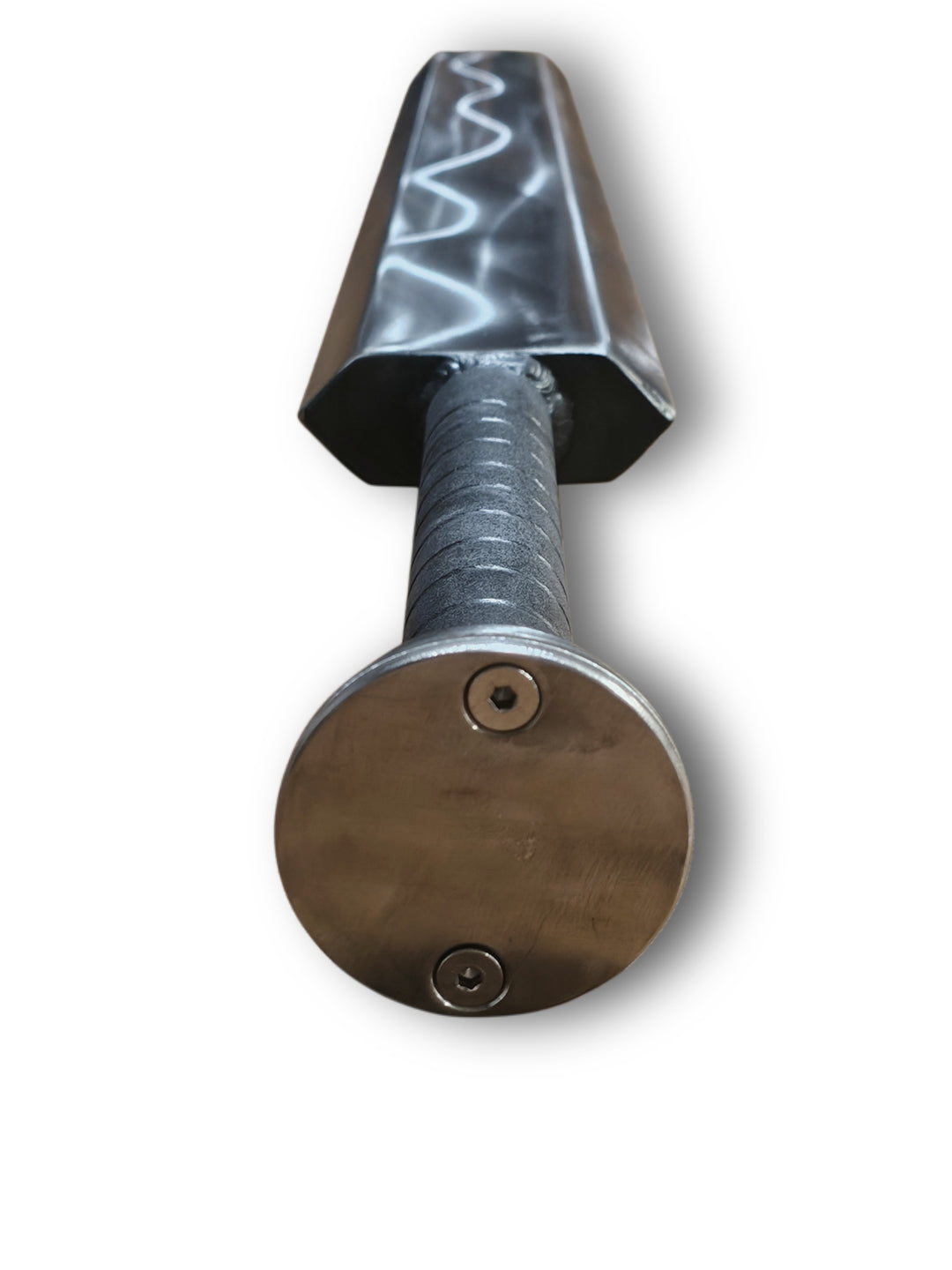 Barbarian Army Strength Sword