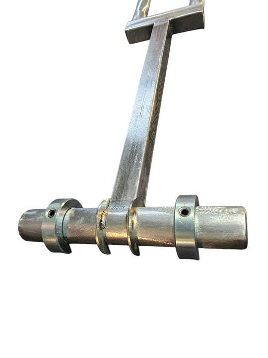 Double Hammer Lever Device