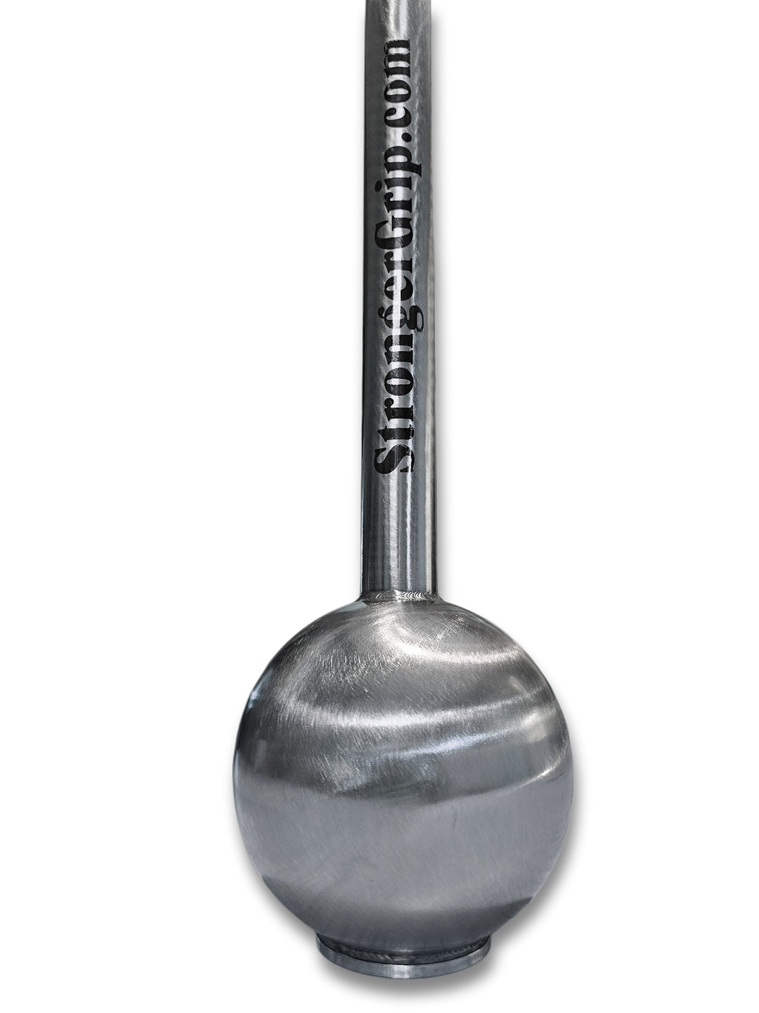 Majestic Mace with 6" Loadable Globe