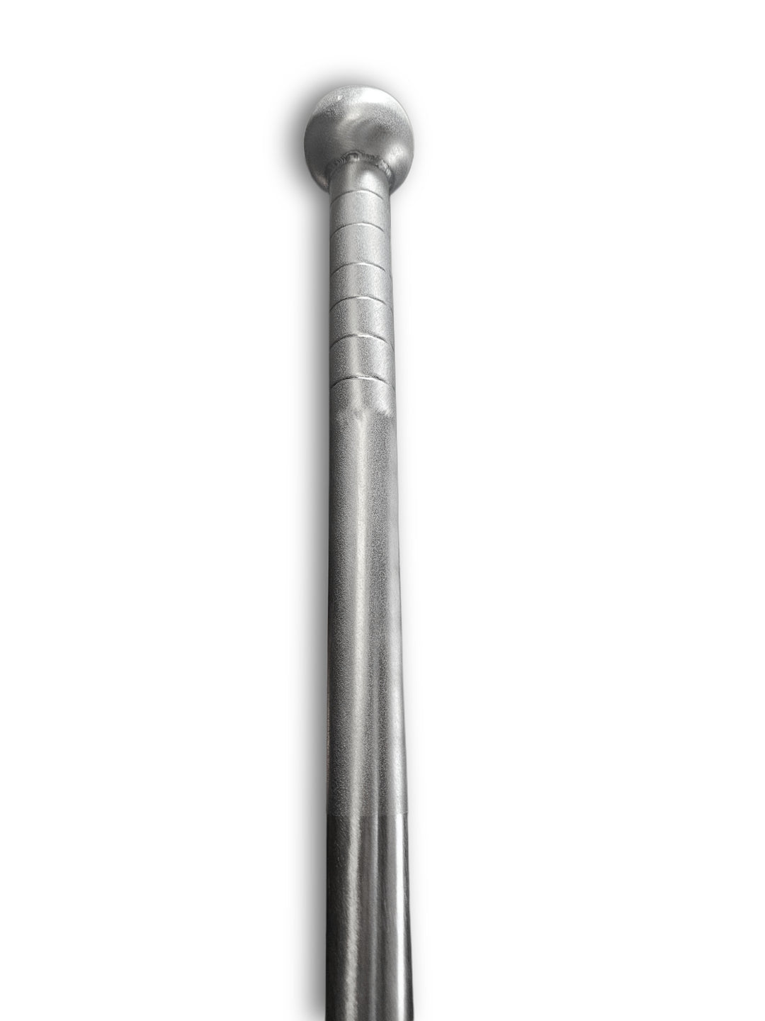 Majestic Mace with 6" Loadable Globe