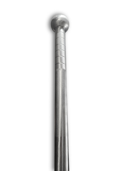 Majestic Mace with 6" Loadable Globe