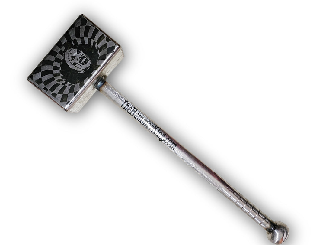 Horror Hammer II Art the Clown