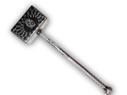 Horror Hammer II Art the Clown