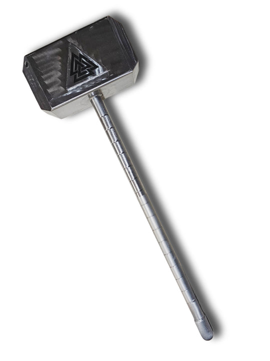 Viking War Hammer