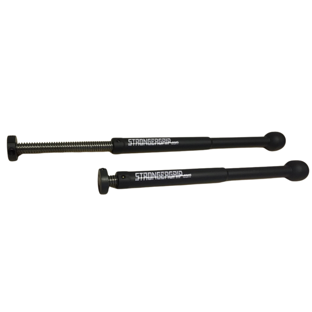 Plate Loadable Club Set
